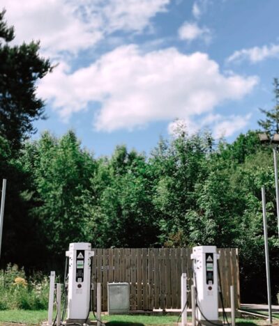 Borne de recharge à Dour : le guide complet pour bien l’installer